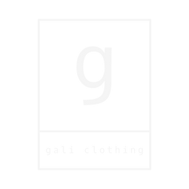 Gali Clothing 